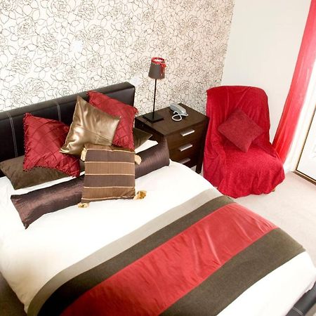 Sandgate Hotel Folkestone Zewnętrze zdjęcie