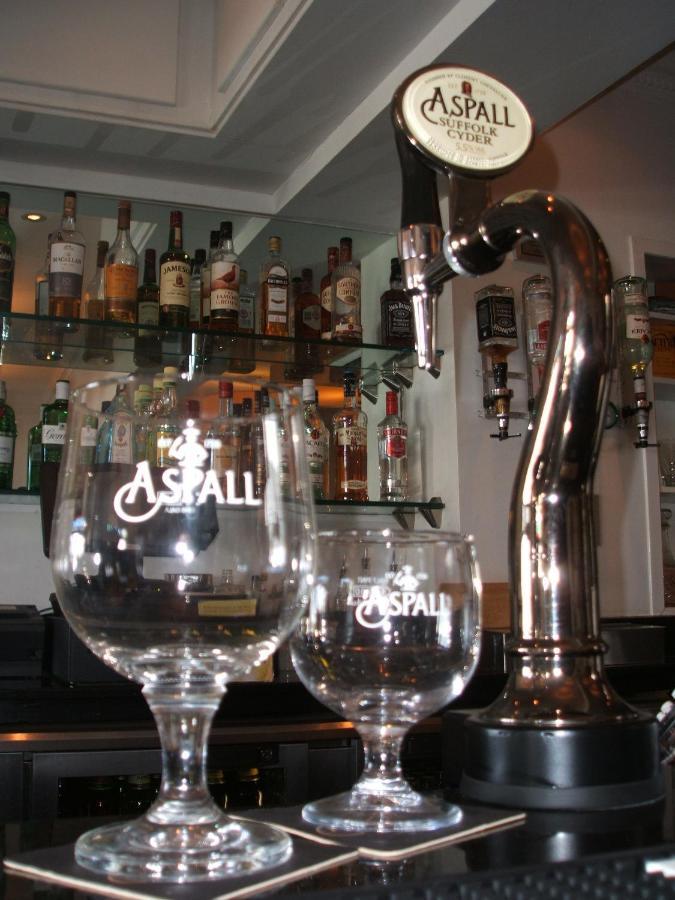 Sandgate Hotel Folkestone Zewnętrze zdjęcie