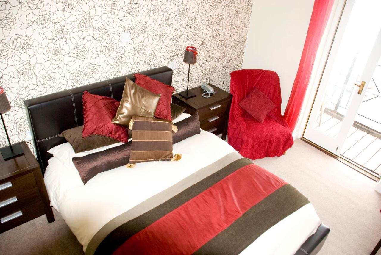 Sandgate Hotel Folkestone Zewnętrze zdjęcie