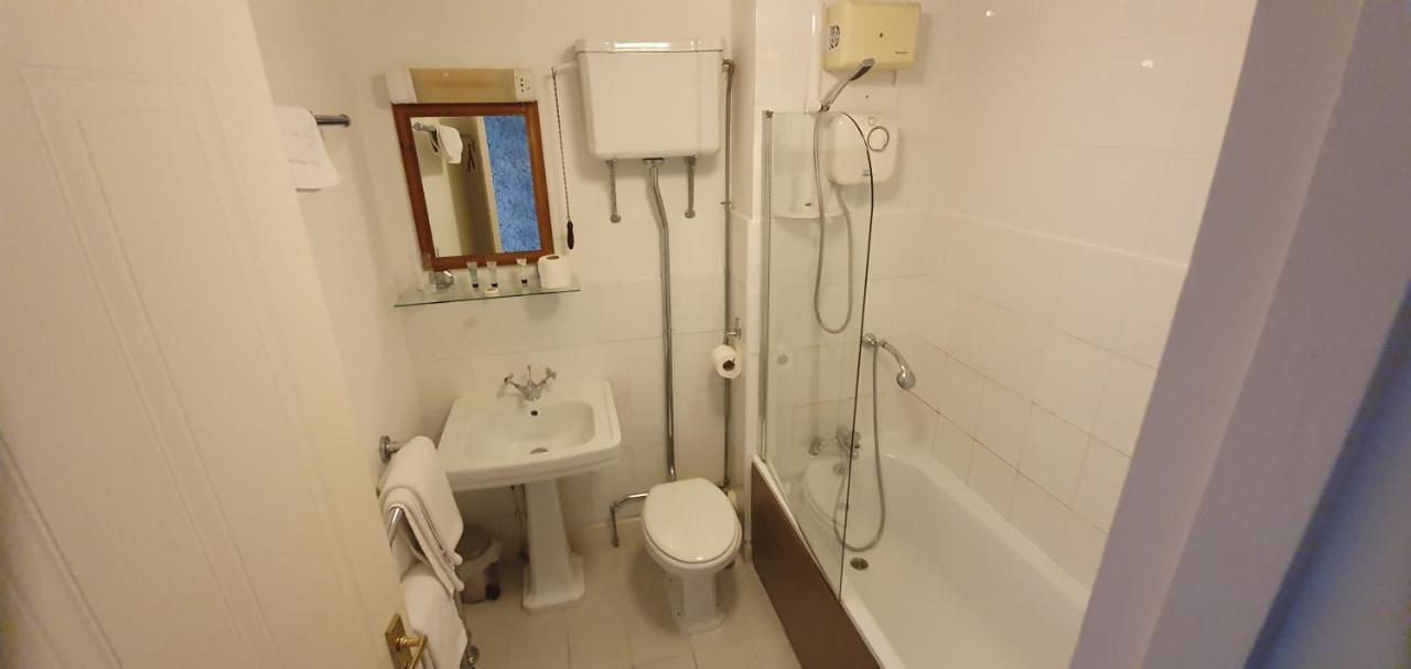 Sandgate Hotel Folkestone Zewnętrze zdjęcie