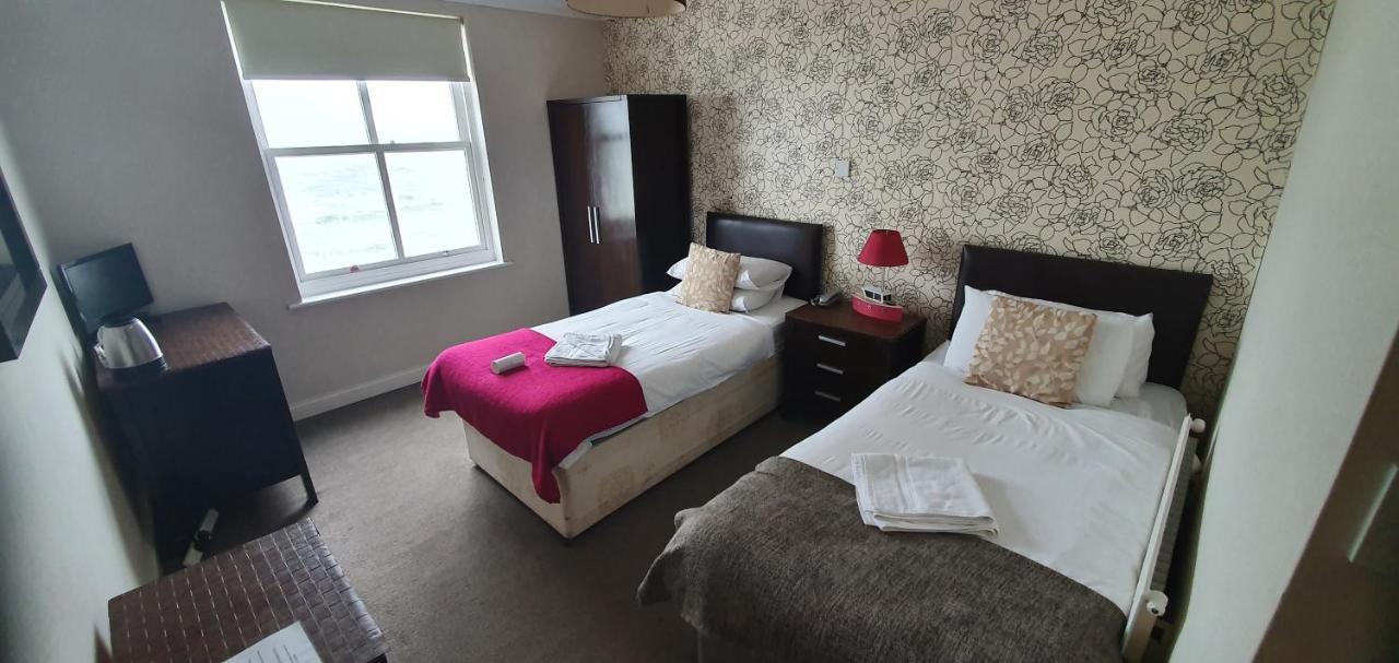 Sandgate Hotel Folkestone Zewnętrze zdjęcie